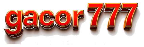 gacor777 logo