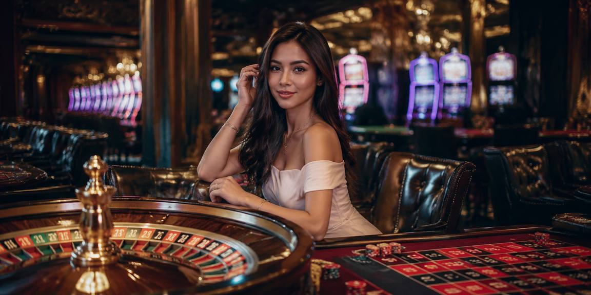 gacor777 Speed Baccarat Studio Terang