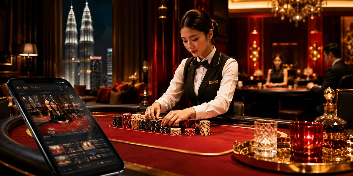 gacor777 mobile gaming